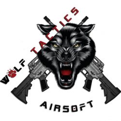 Wolf Tactics Airsoft